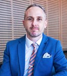 Dr Adam Vujic